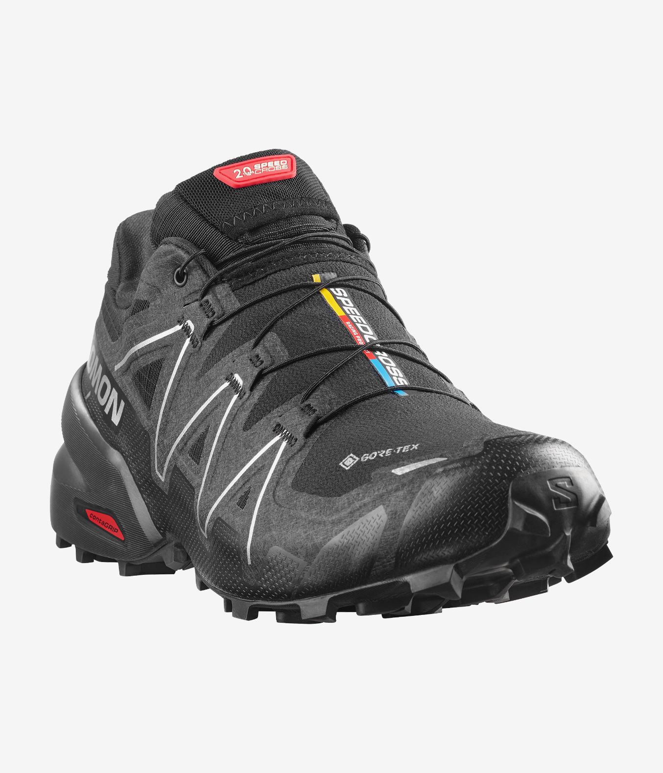 SPEEDCROSS 6 GORE-TEX