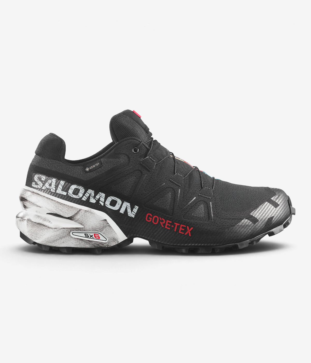 SPEEDCROSS 6 GORE-TEX 20 YEARS