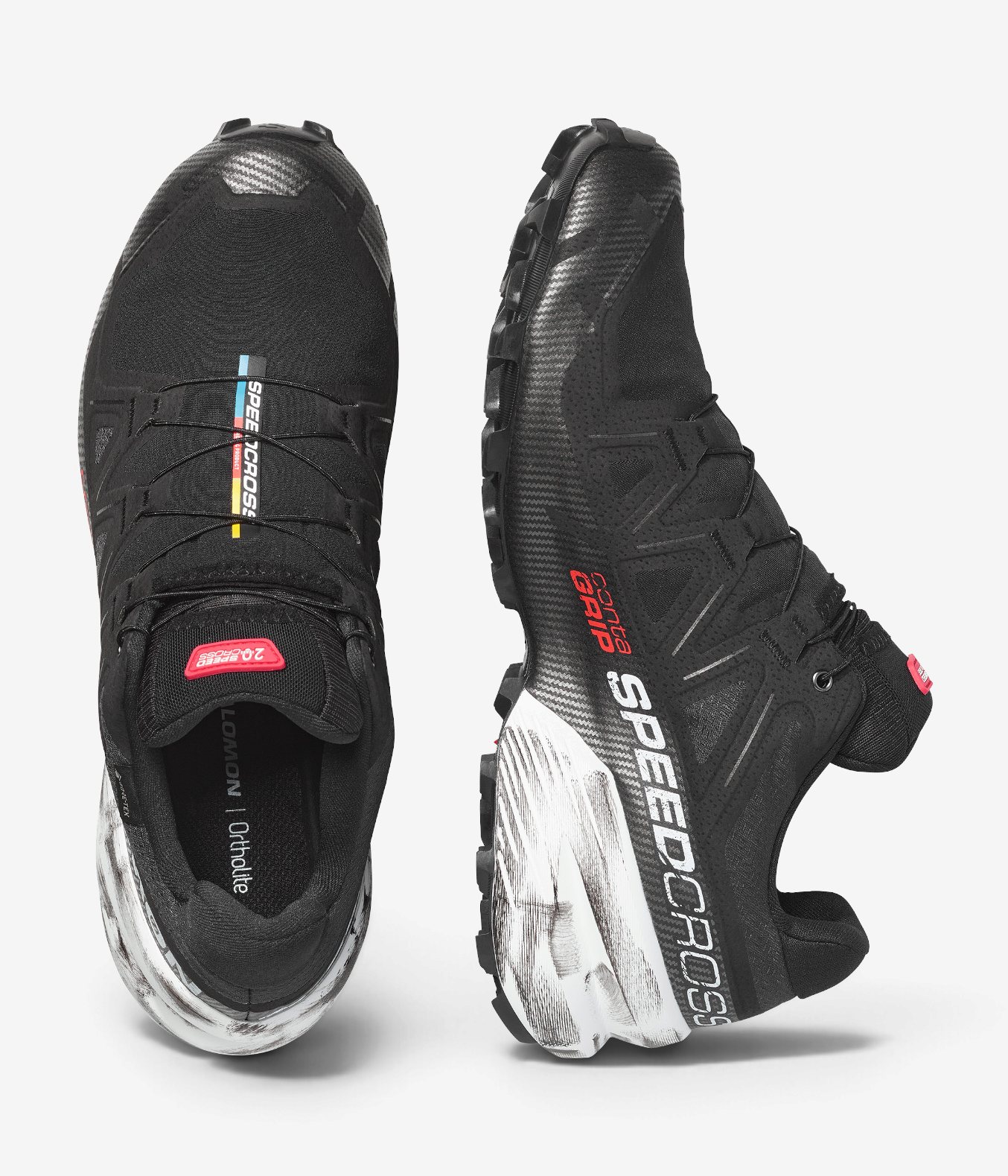 SPEEDCROSS 6 GORE-TEX 20 YEARS