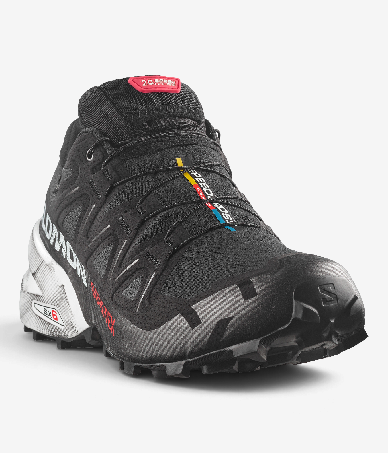 SPEEDCROSS 6 GORE-TEX 20 YEARS