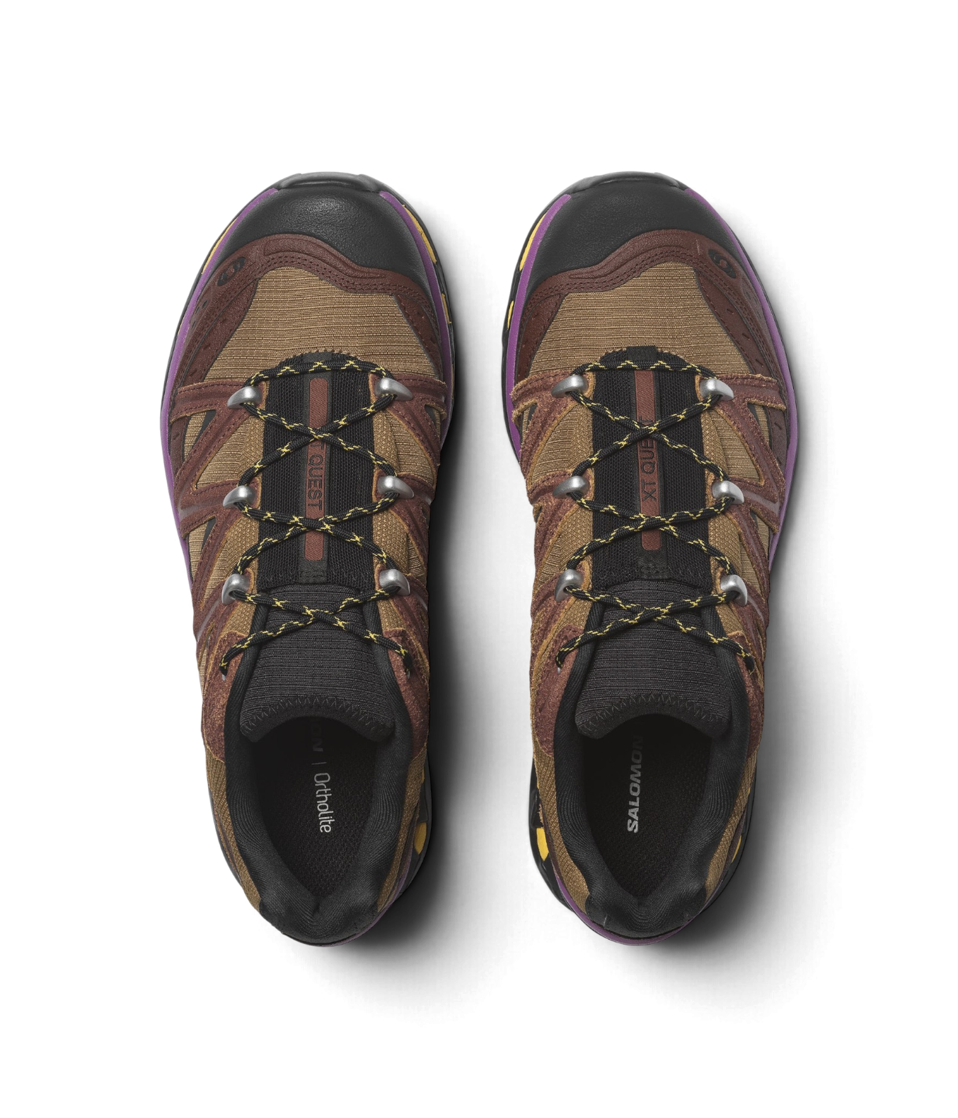 XT-QUEST EXPEDITION