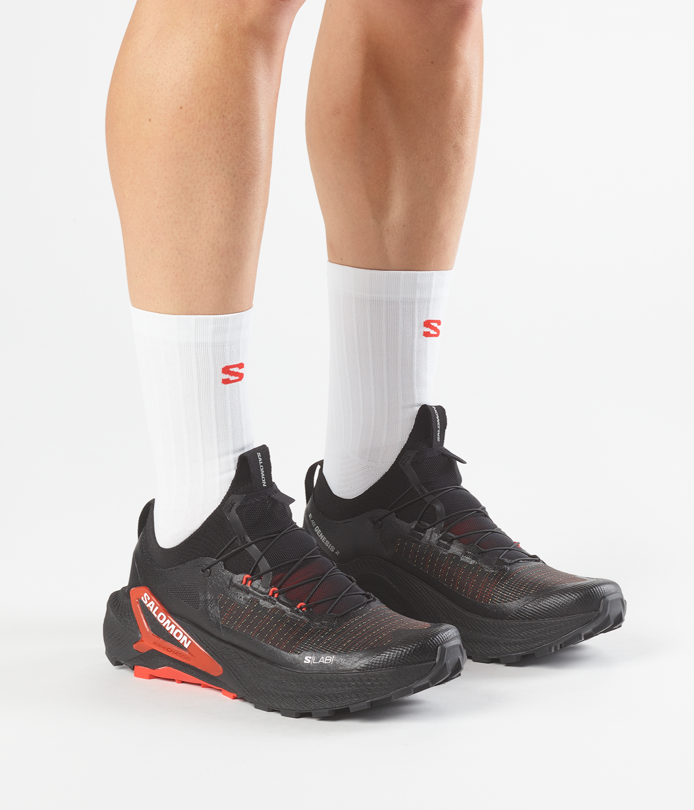 S/LAB GENESIS 2