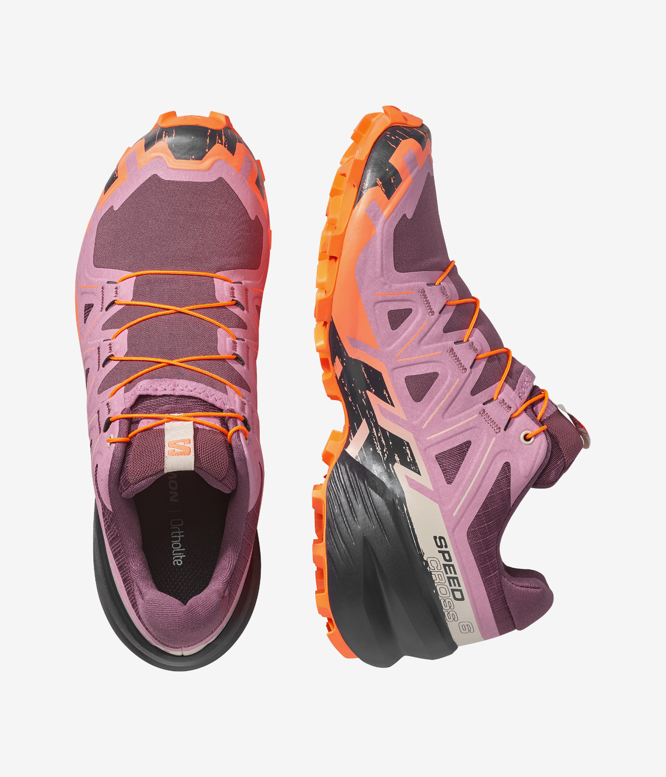 SPEEDCROSS 6