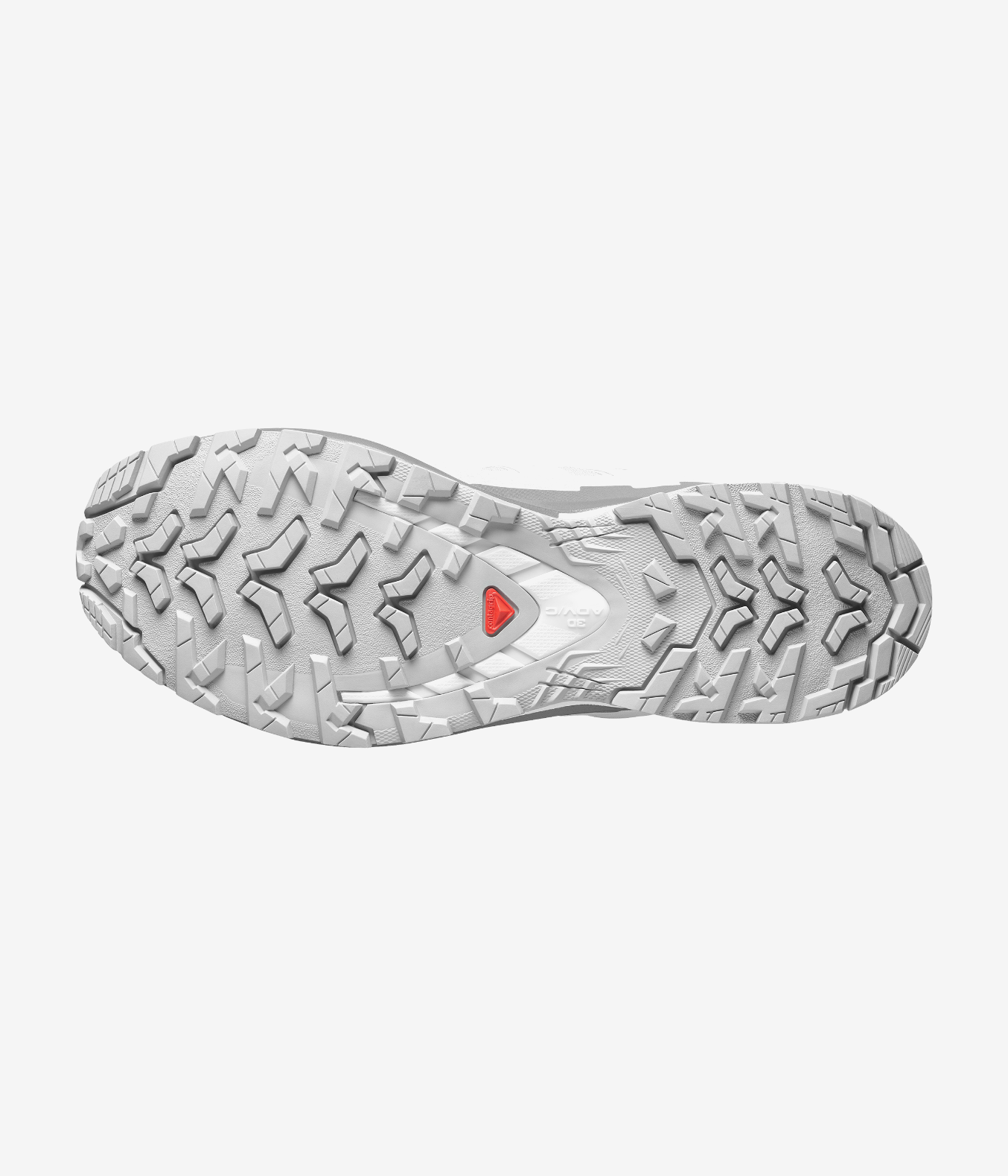 Salomon XA Pro 3D V9 GORE-TEX Waterproof Trail Shoes