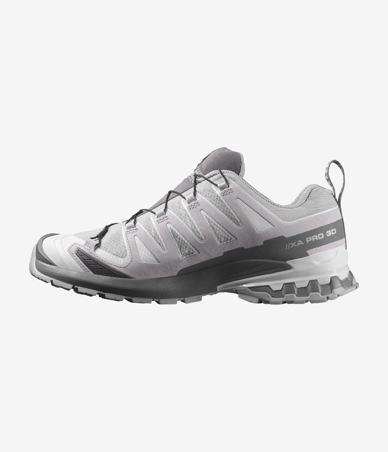 Salomon XA Pro 3D V9 GORE-TEX Waterproof Trail Shoes