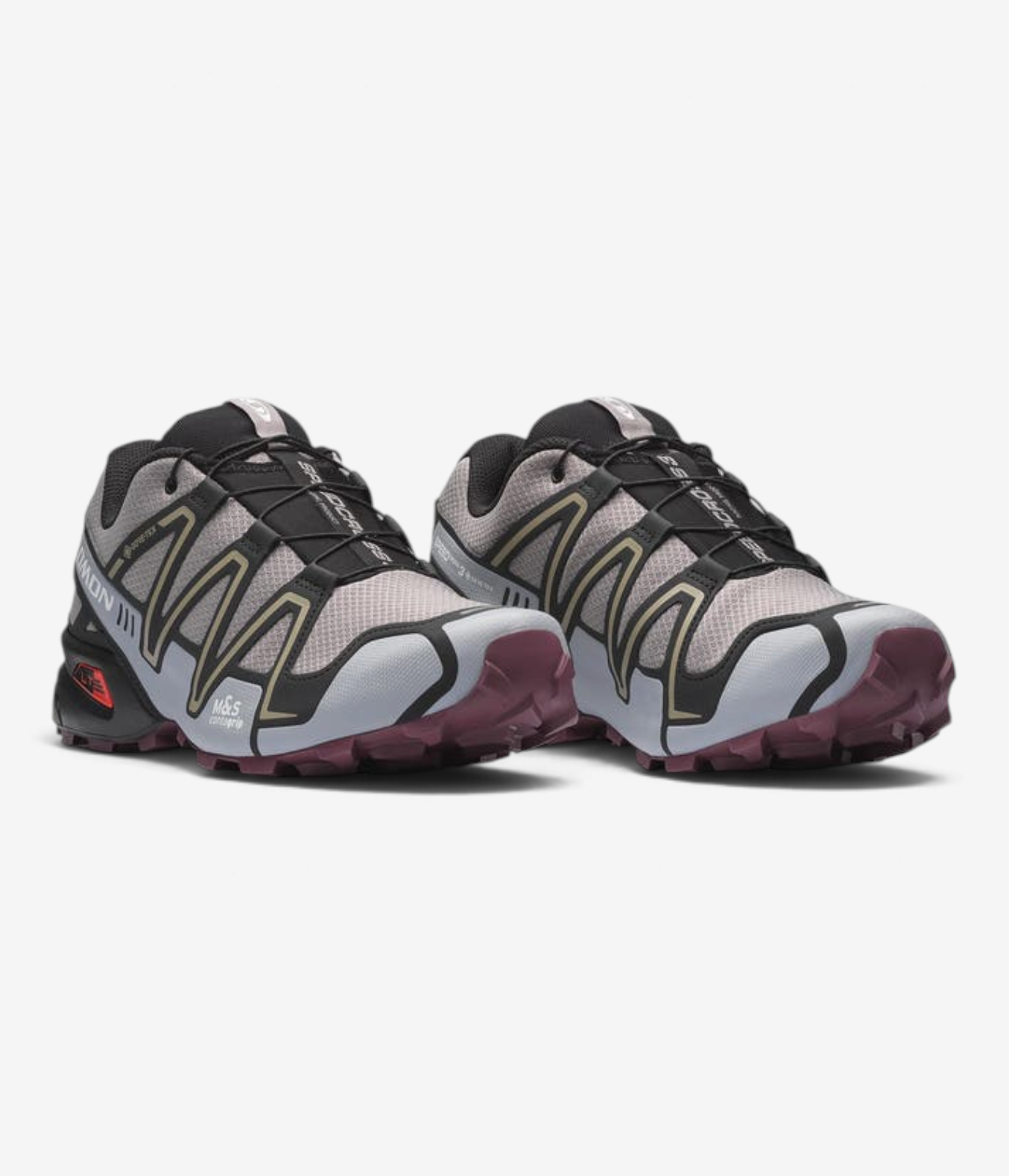 SPEEDCROSS 3 GORE-TEX