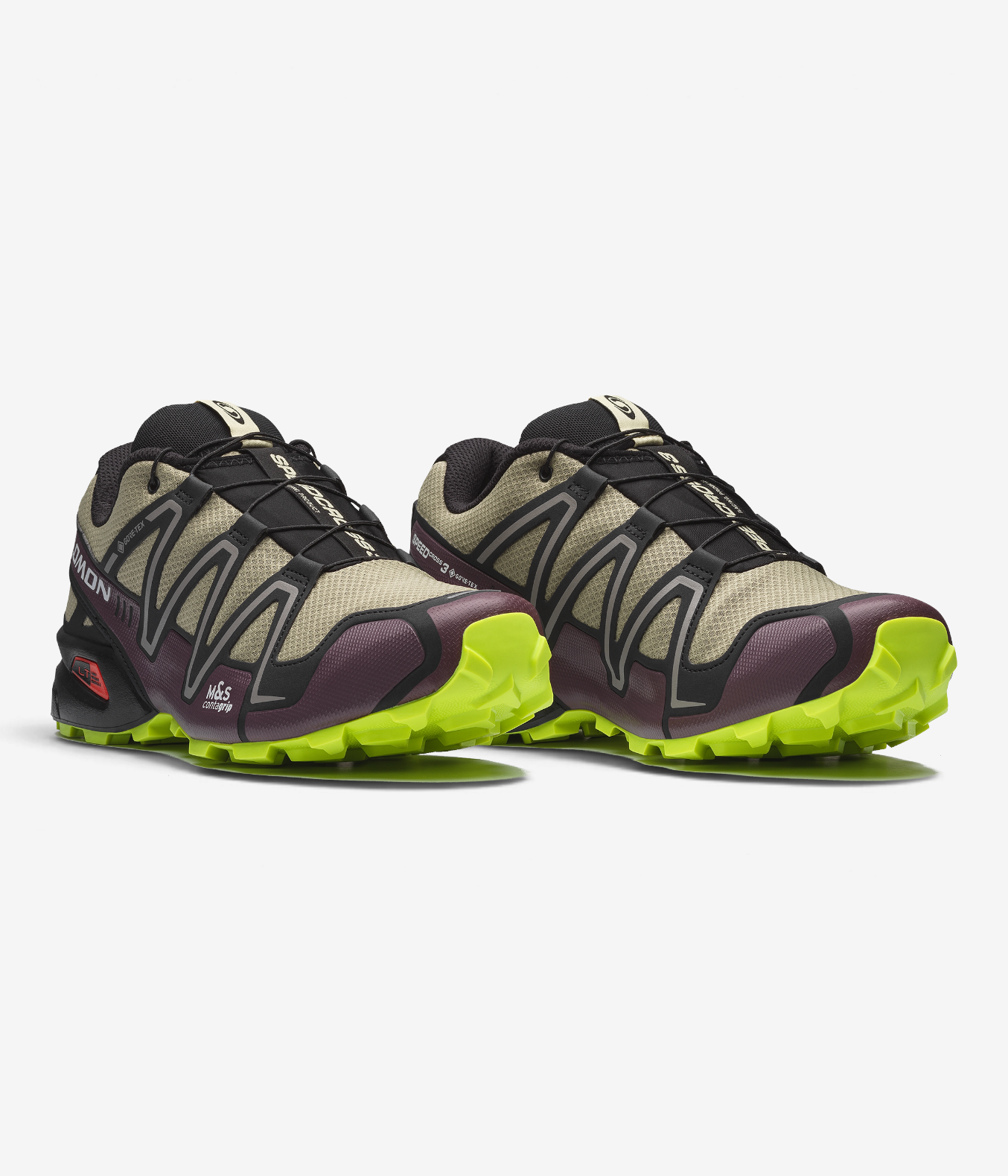 SPEEDCROSS 3 GORE-TEX