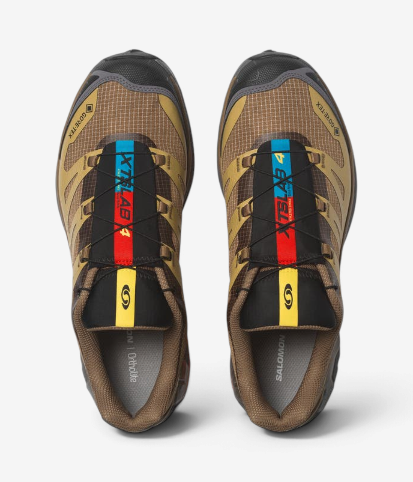 XT-4 OG GORE-TEX
