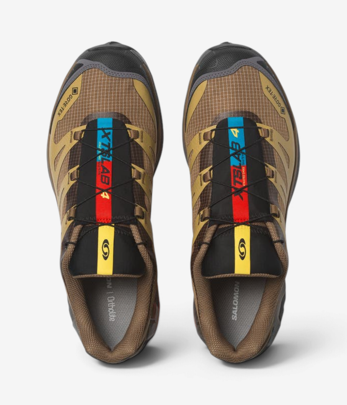 XT-4 OG GORE-TEX