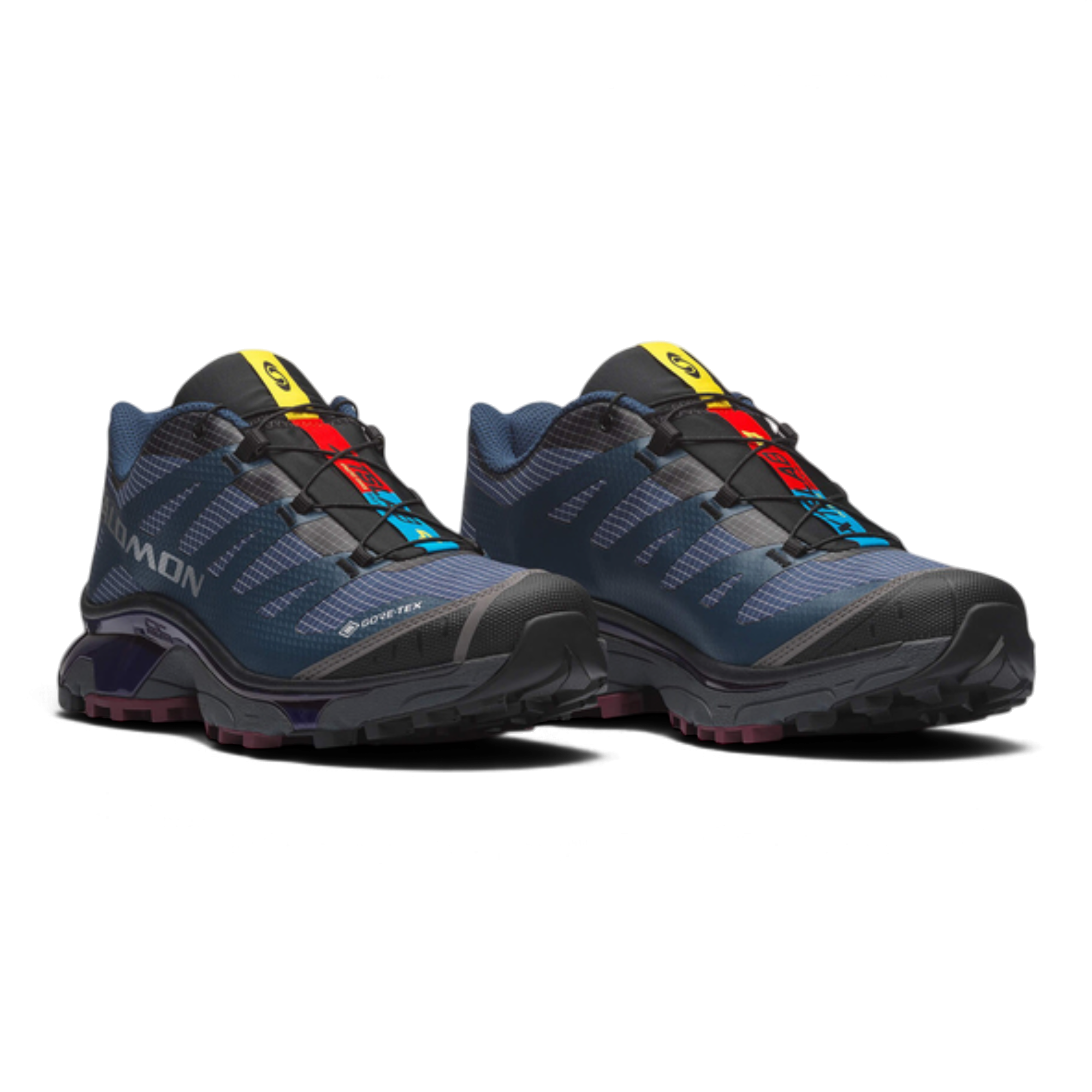 XT-4 OG GORE-TEX