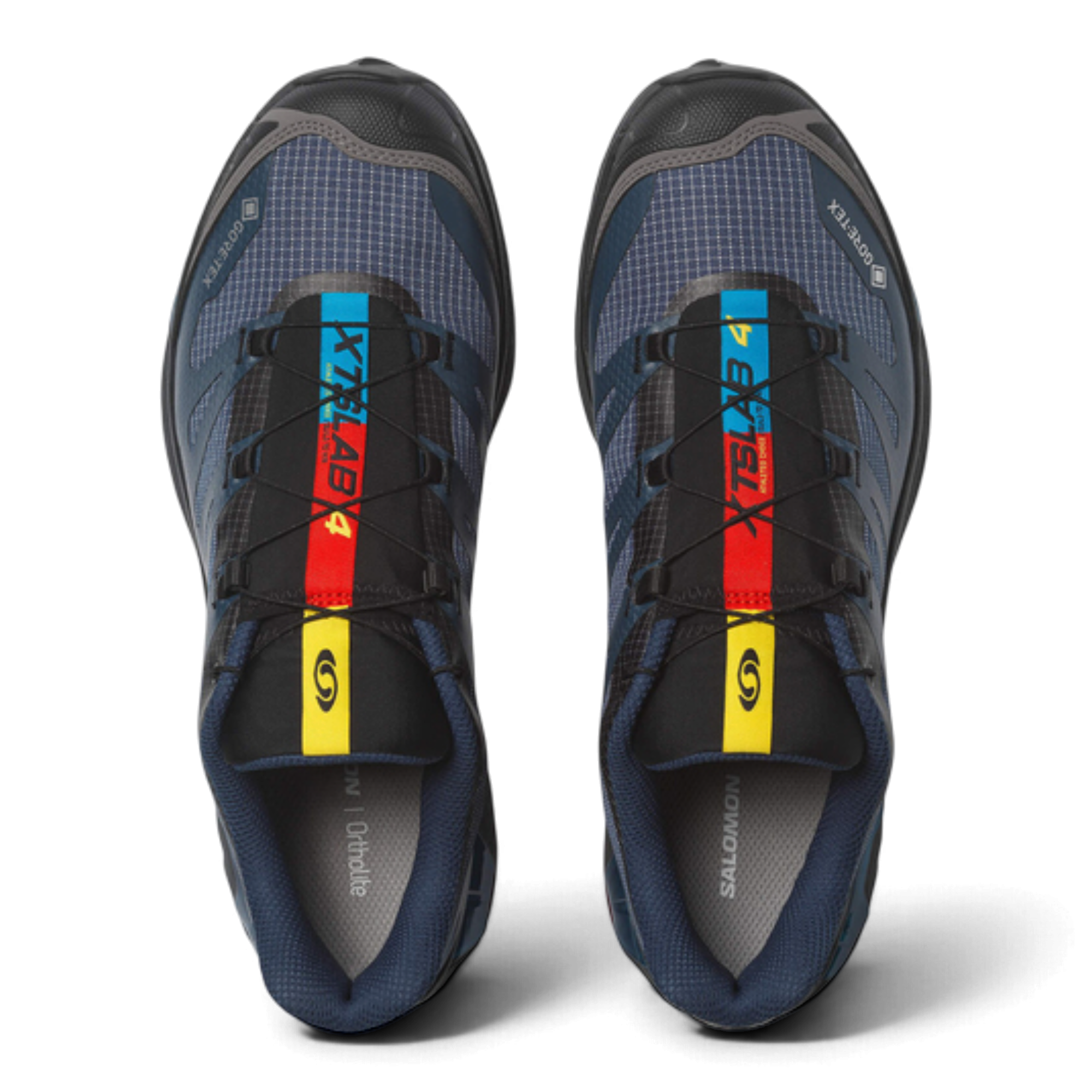 XT-4 OG GORE-TEX