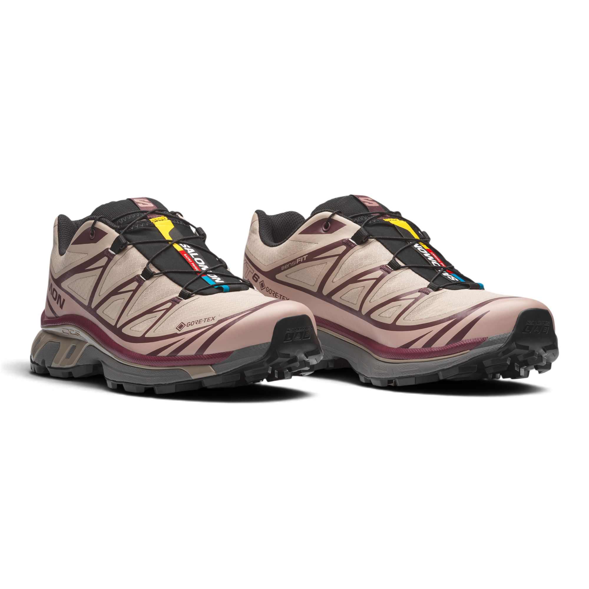 XT-6 GORE-TEX