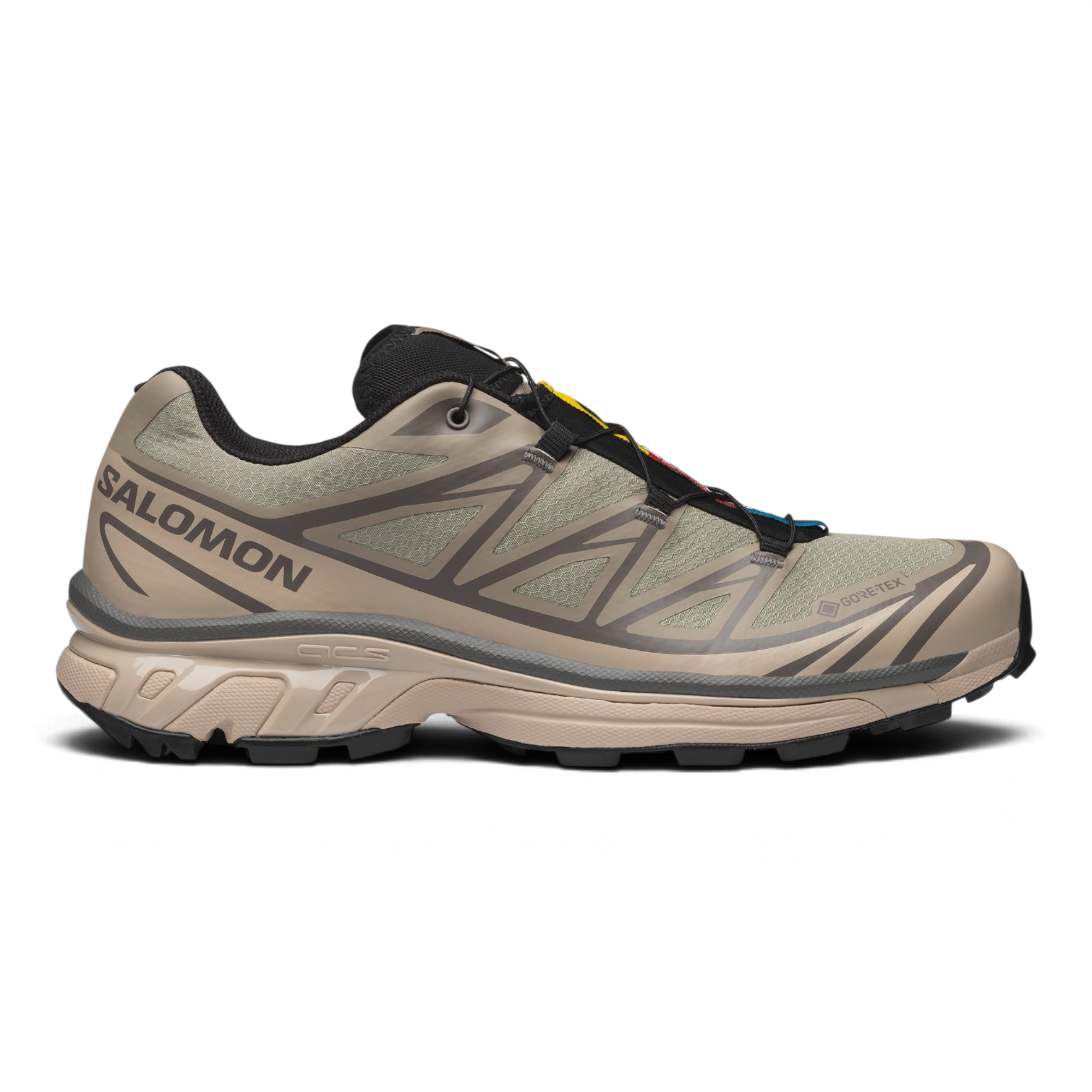 XT-6 GORE-TEX