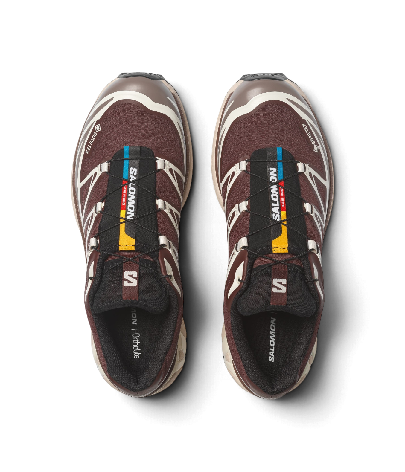 XT-6 GORE-TEX