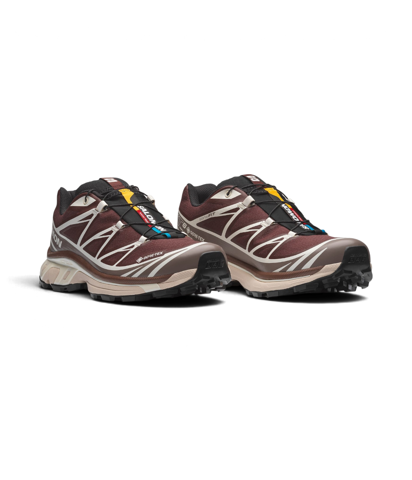XT-6 GORE-TEX