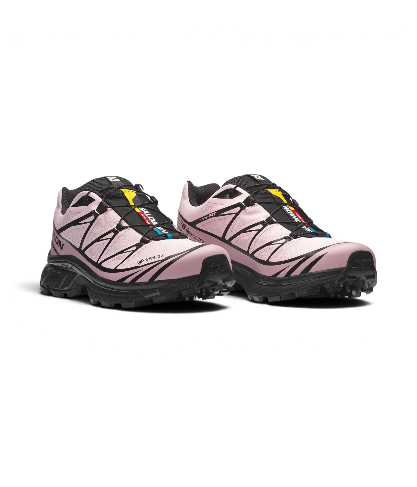XT-6 GORE-TEX