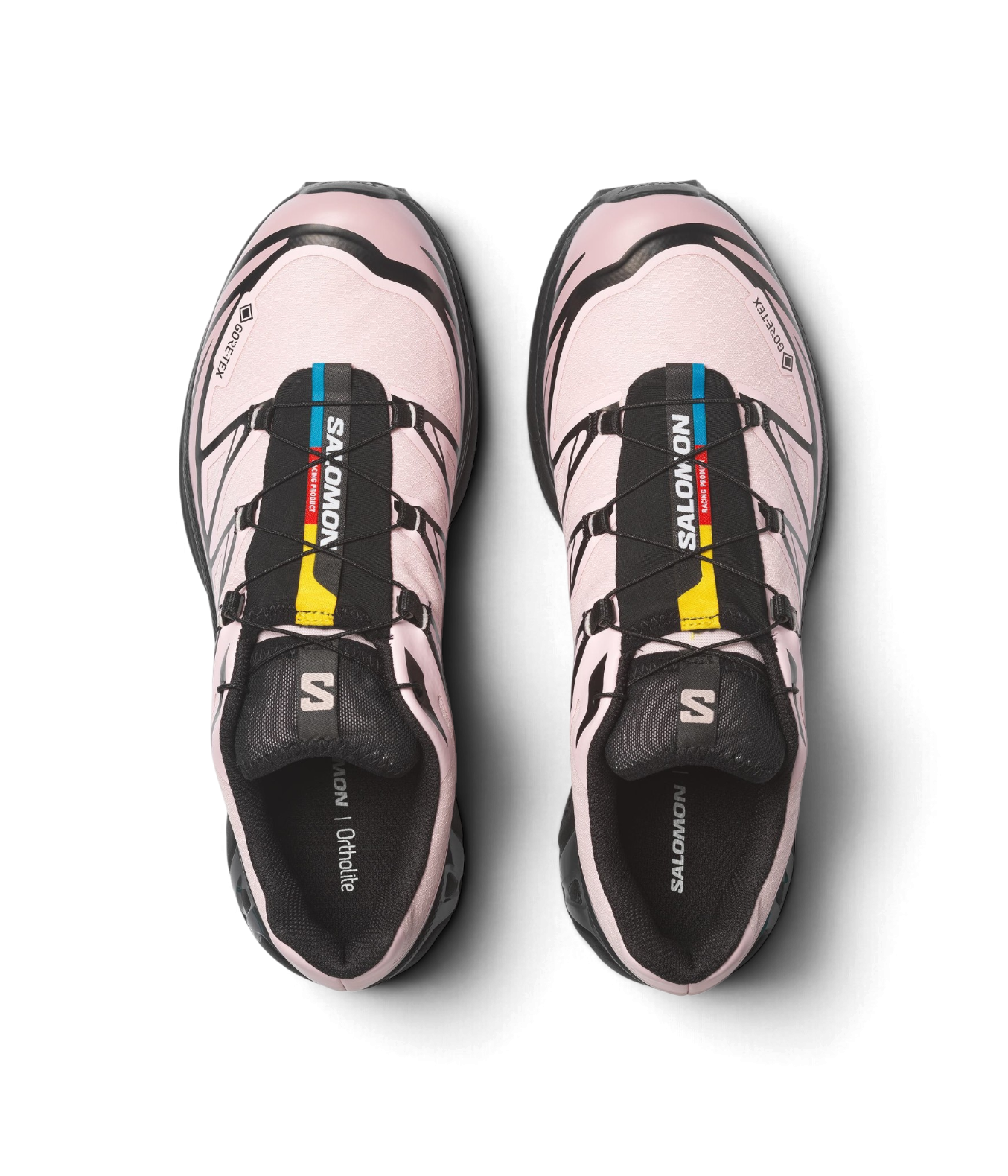 XT-6 GORE-TEX