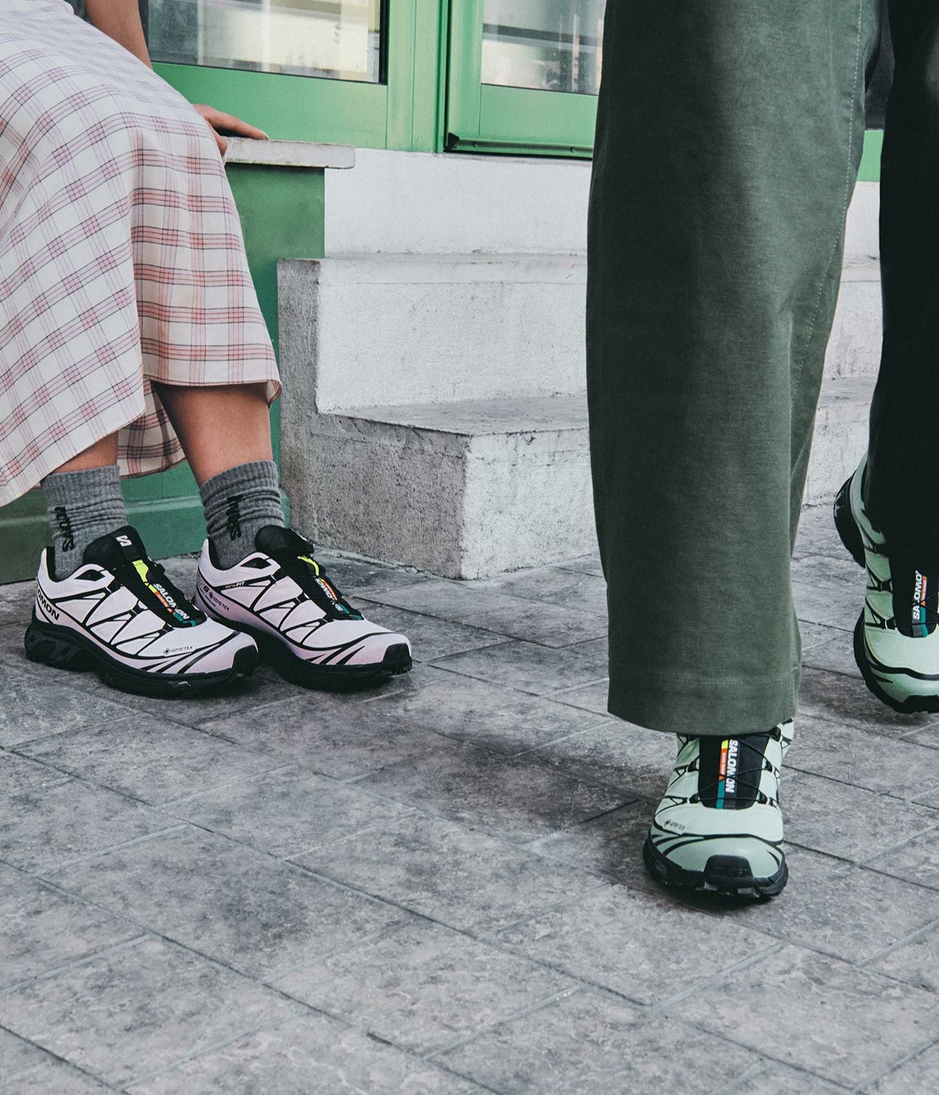 XT-6 GORE-TEX