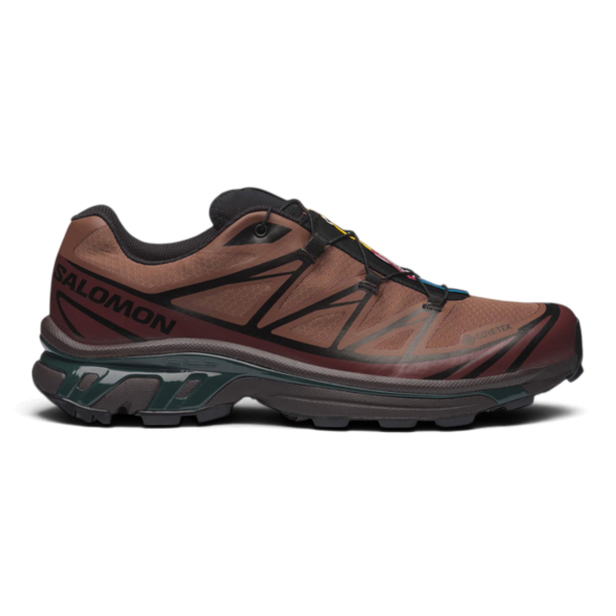 XT-6 GORE-TEX