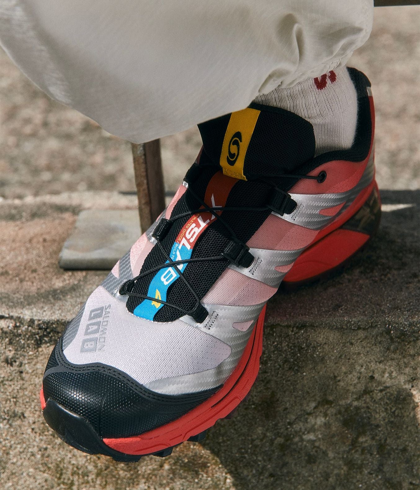 XT-4 OG