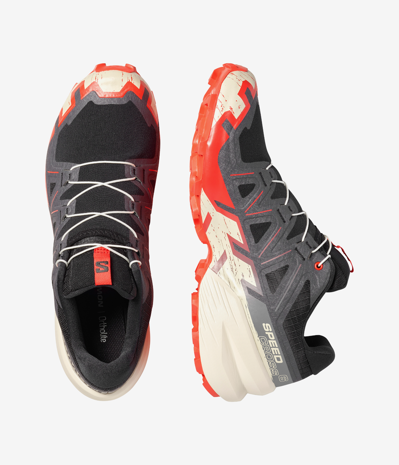 SPEEDCROSS 6