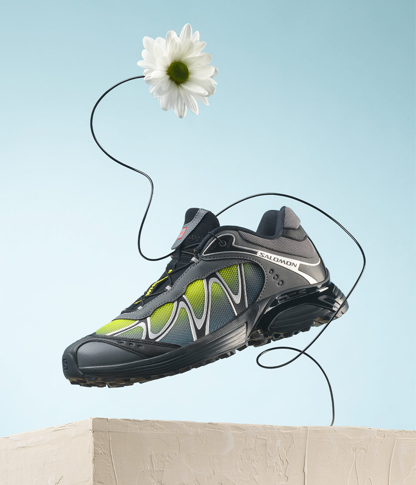 XT-WHISPER - SalomonGCC