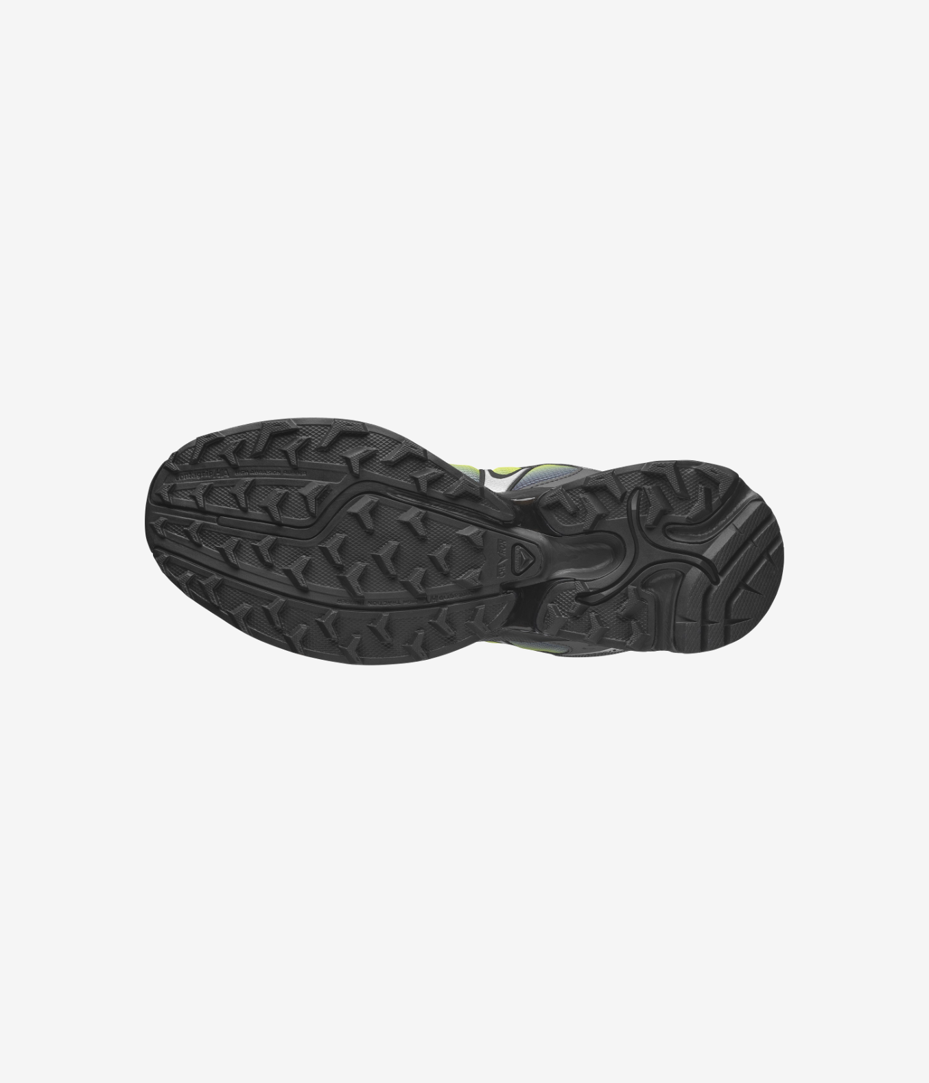 XT-WHISPER - SalomonGCC