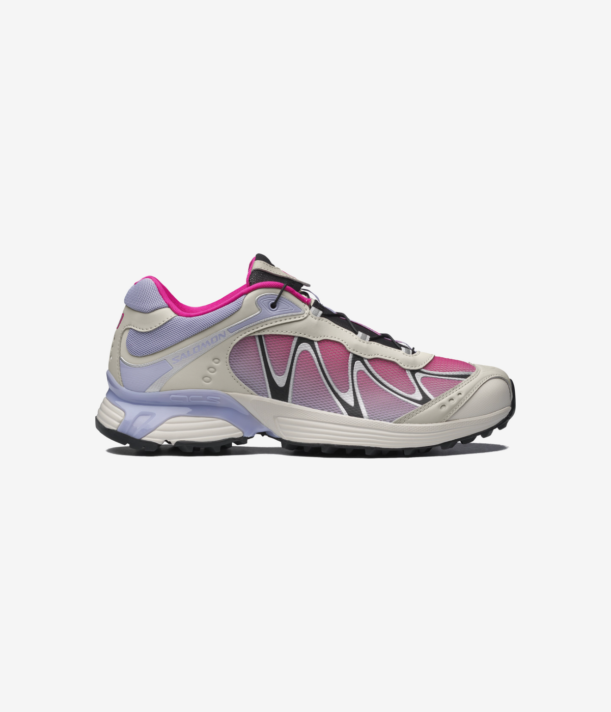 XT-WHISPER - SalomonGCC