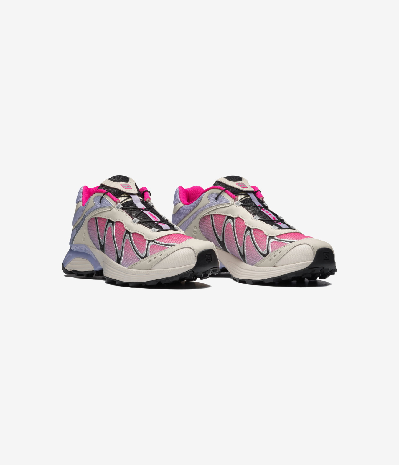 XT-WHISPER - SalomonGCC
