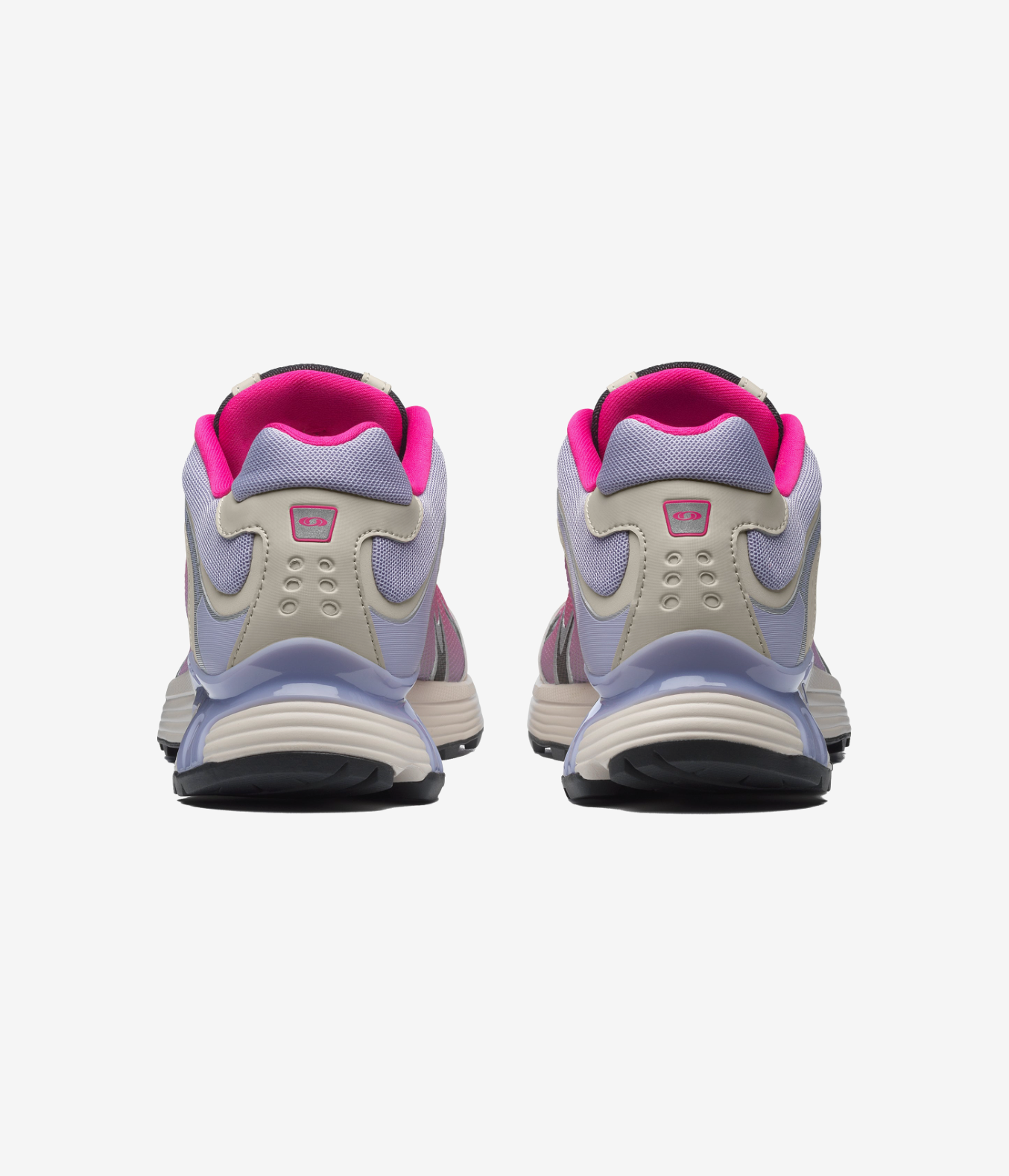 XT-WHISPER - SalomonGCC