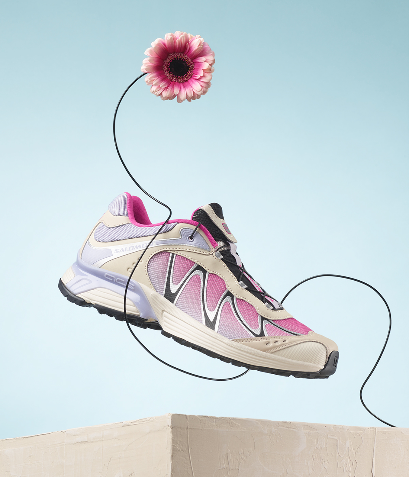 XT-WHISPER - SalomonGCC