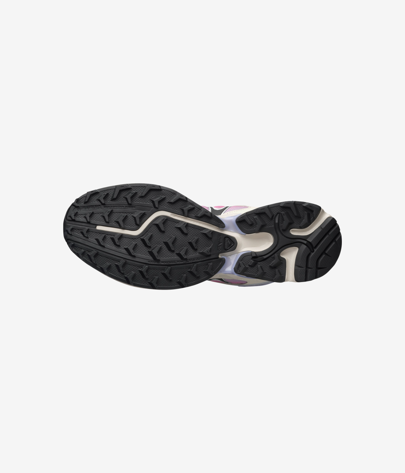 XT-WHISPER - SalomonGCC