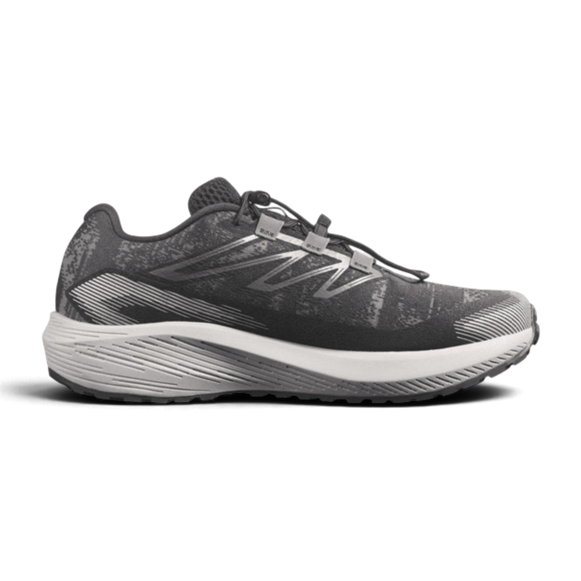 AERO FLOW GRVL