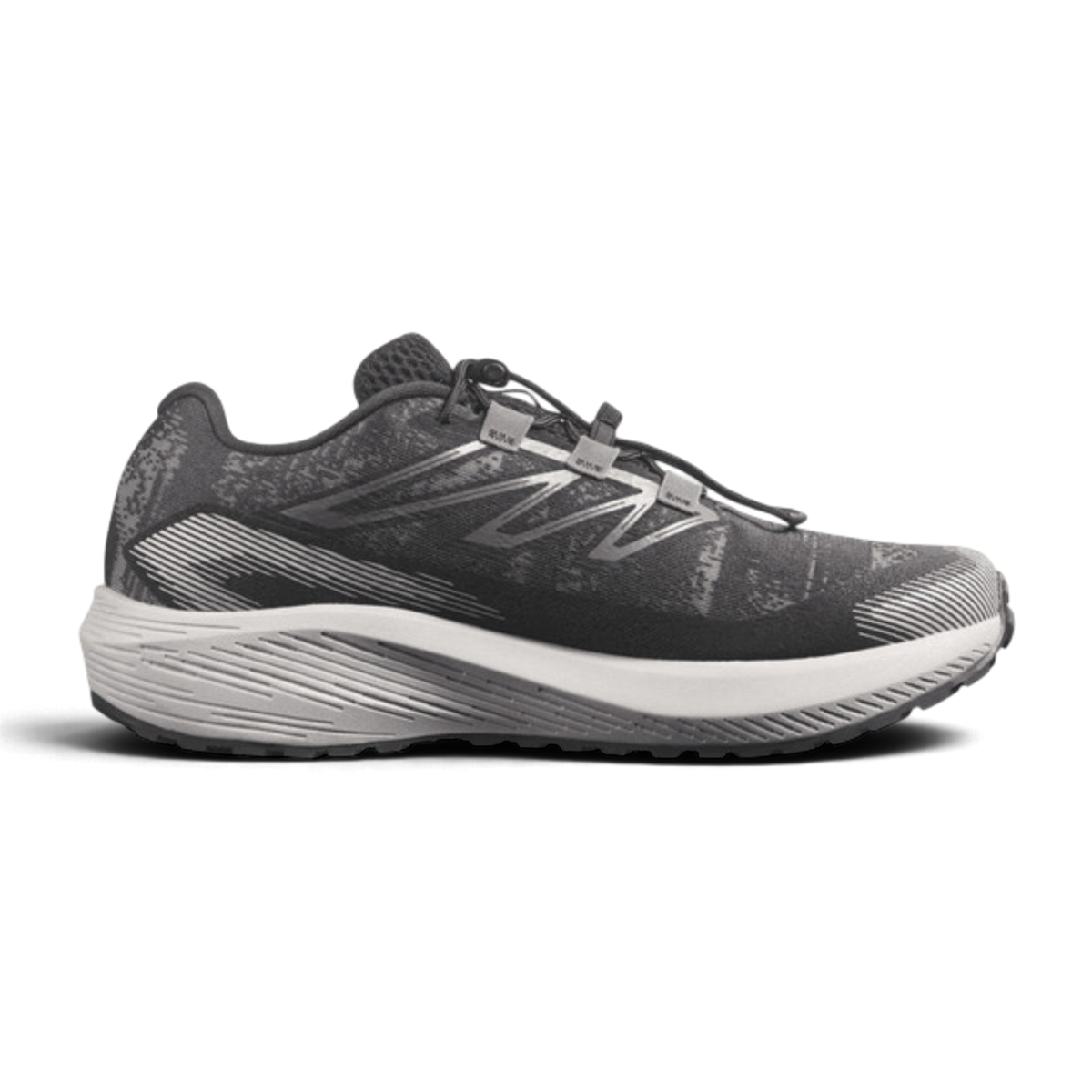AERO FLOW GRVL