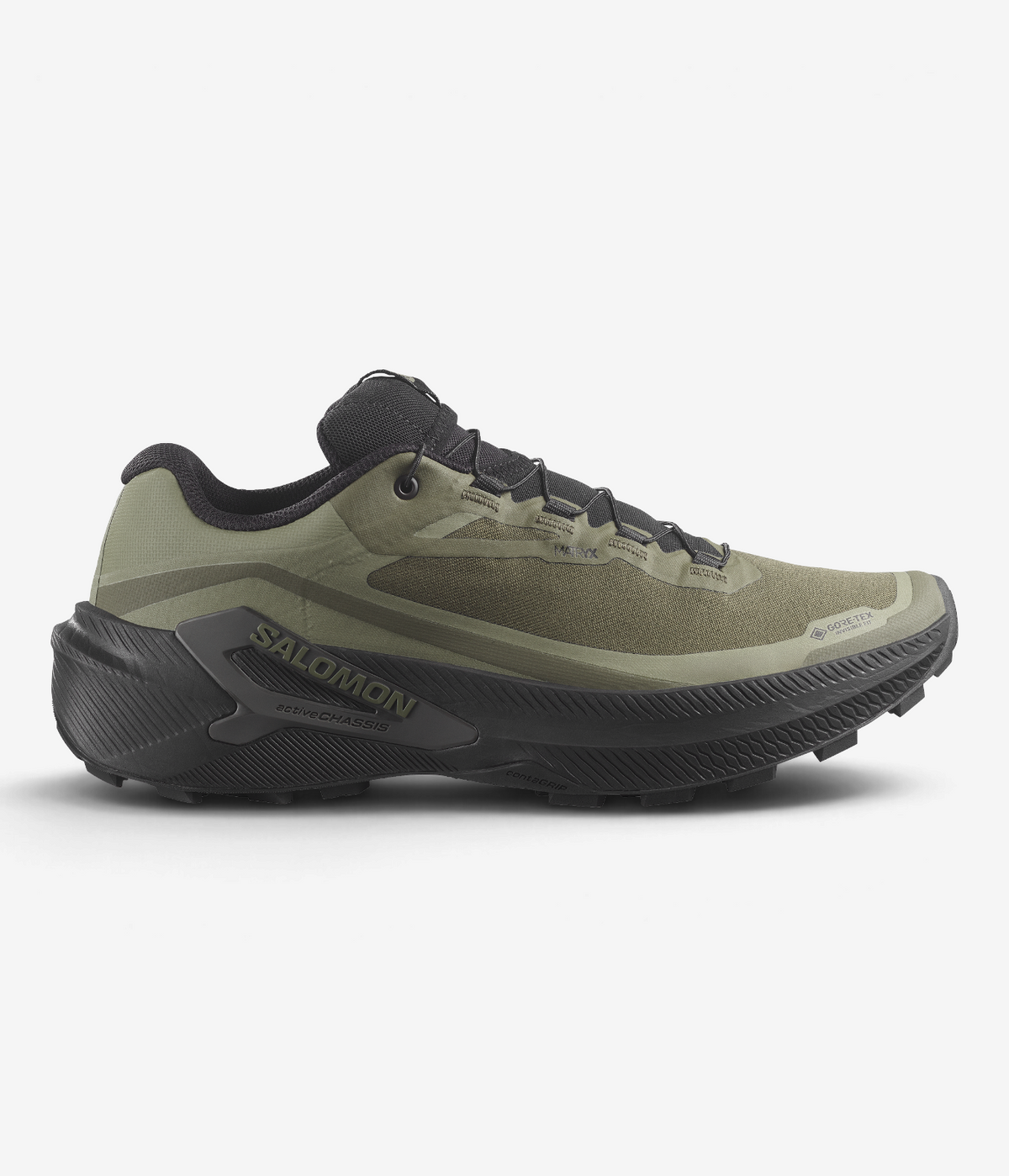 GENESIS 2 GORE-TEX