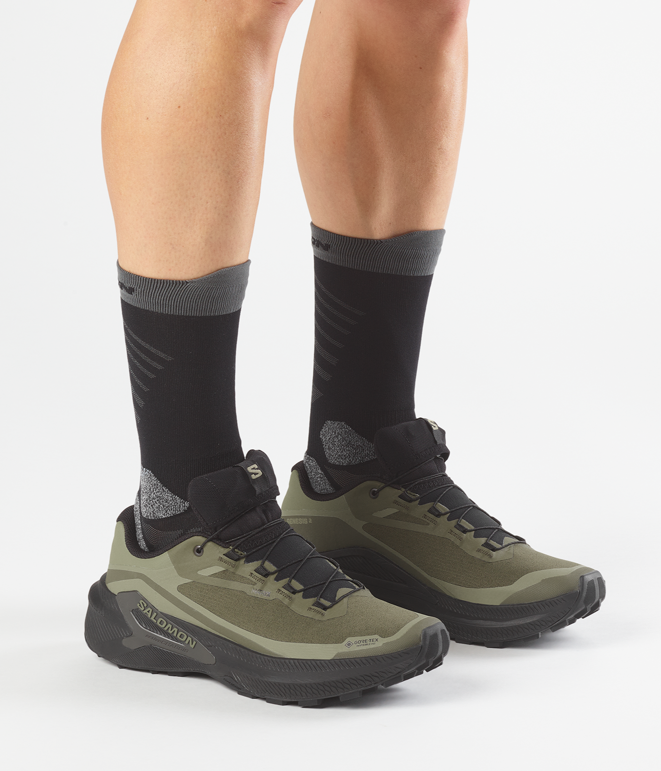 GENESIS 2 GORE-TEX