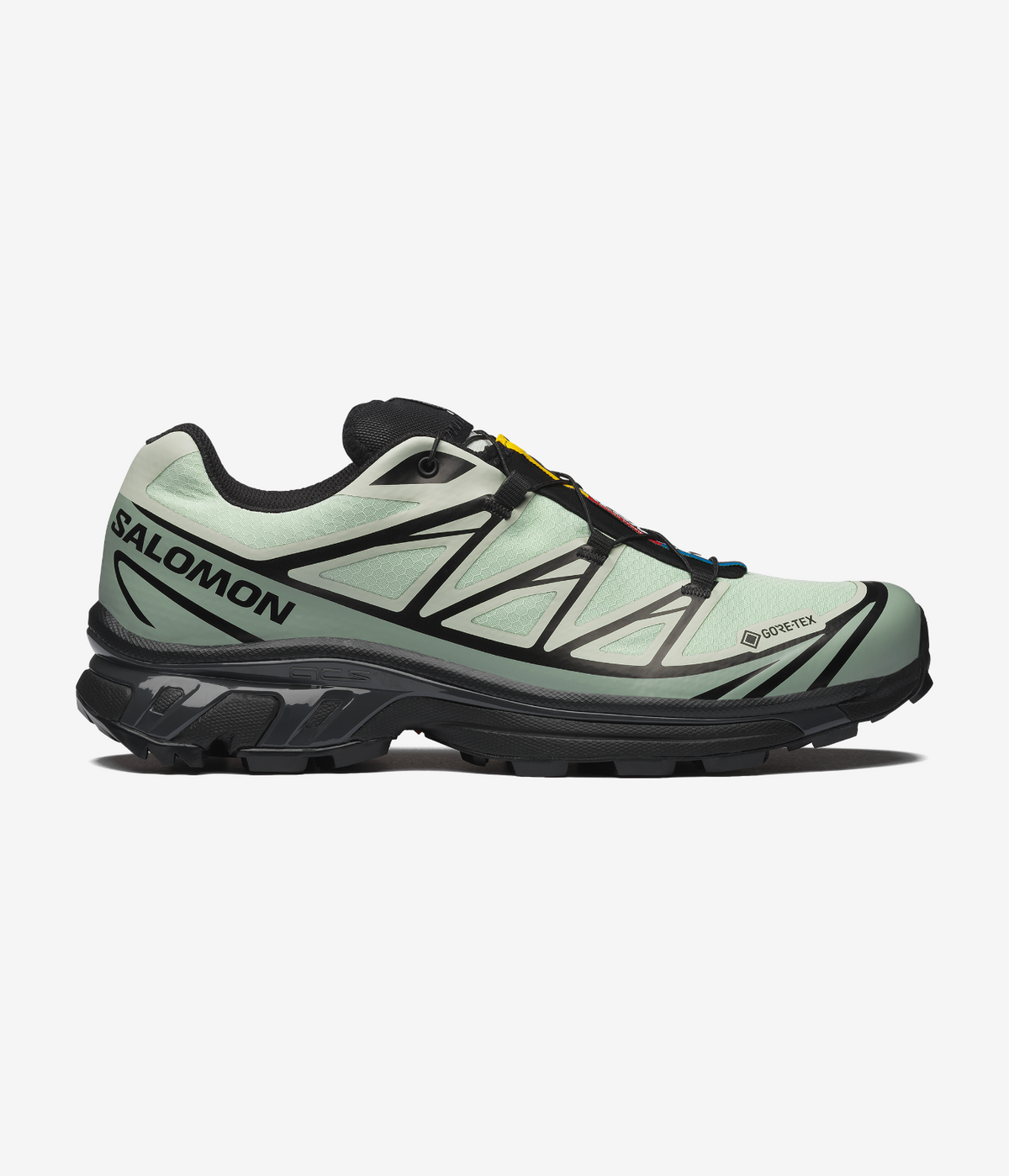 XT-6 GORE-TEX