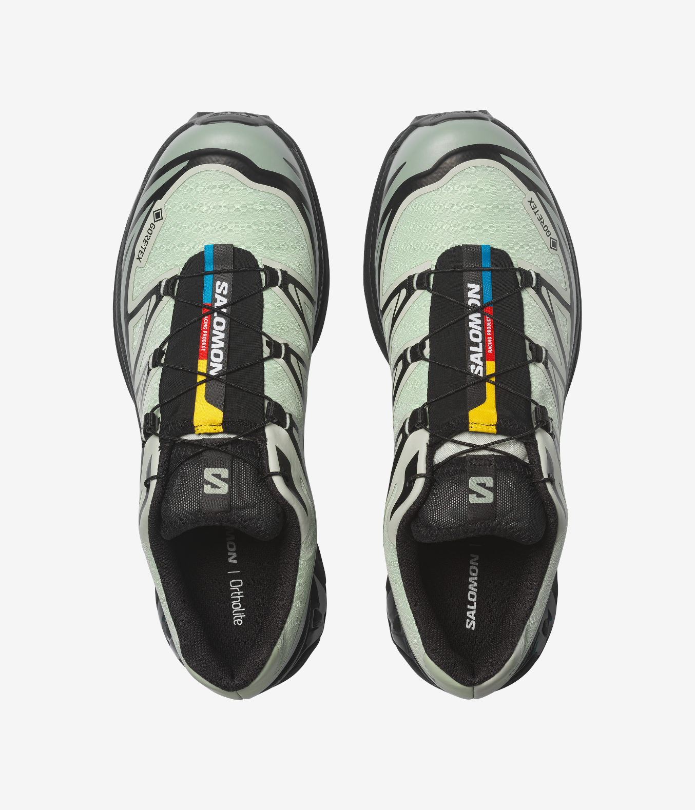 XT-6 GORE-TEX