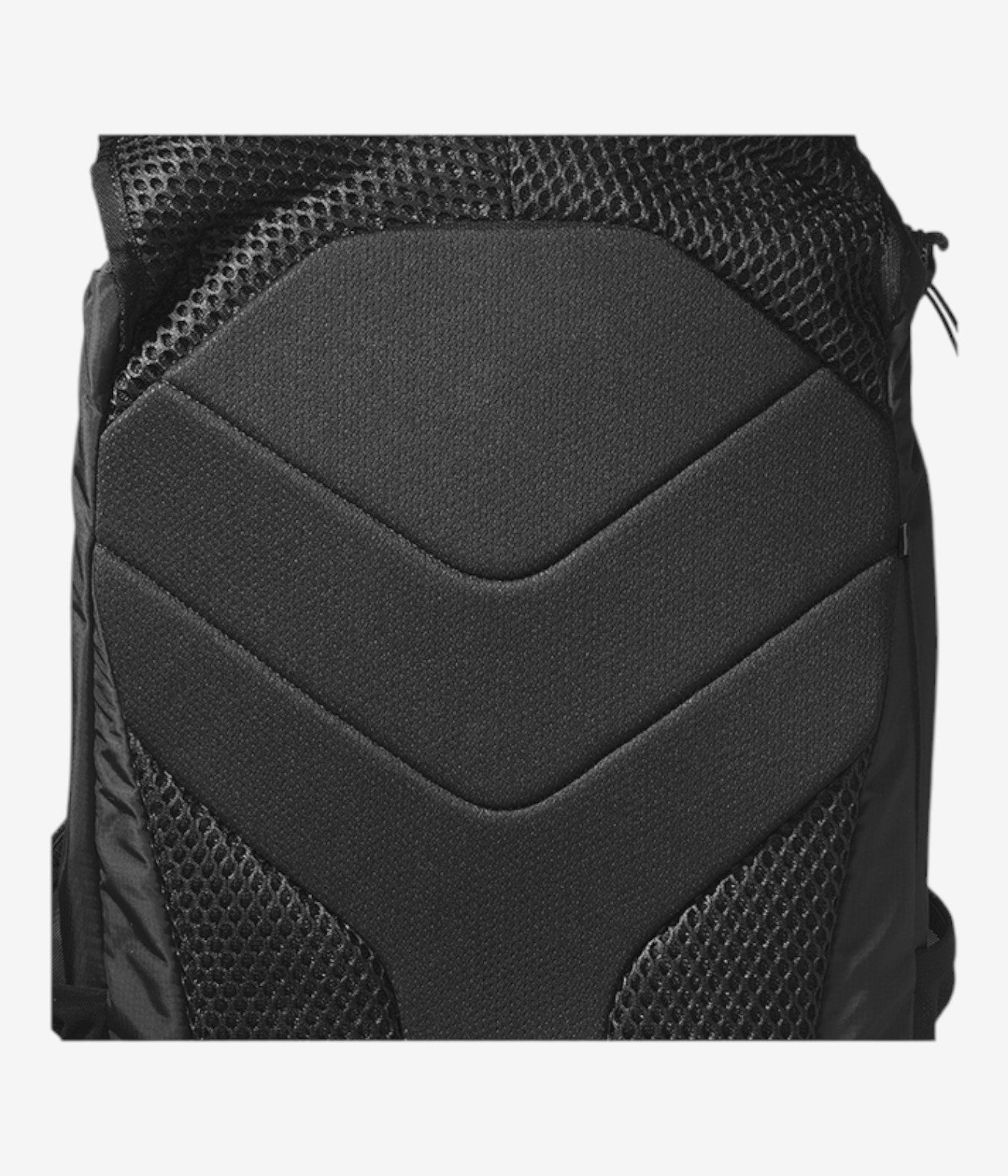 Trailblazer 20 Unisex Black Backpack - SalomonGCC