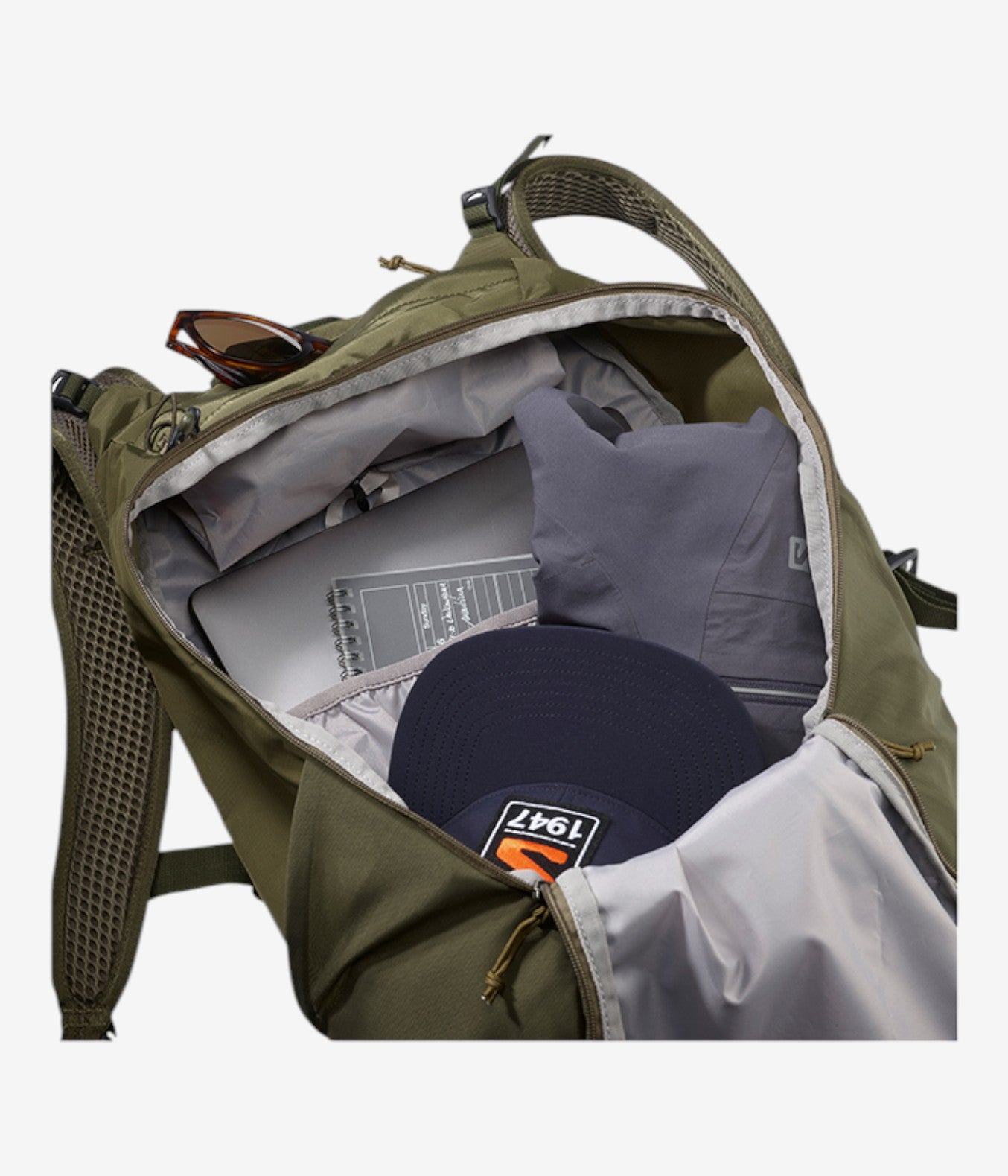 Trailblazer 30 Unisex Backpack - SalomonGCC
