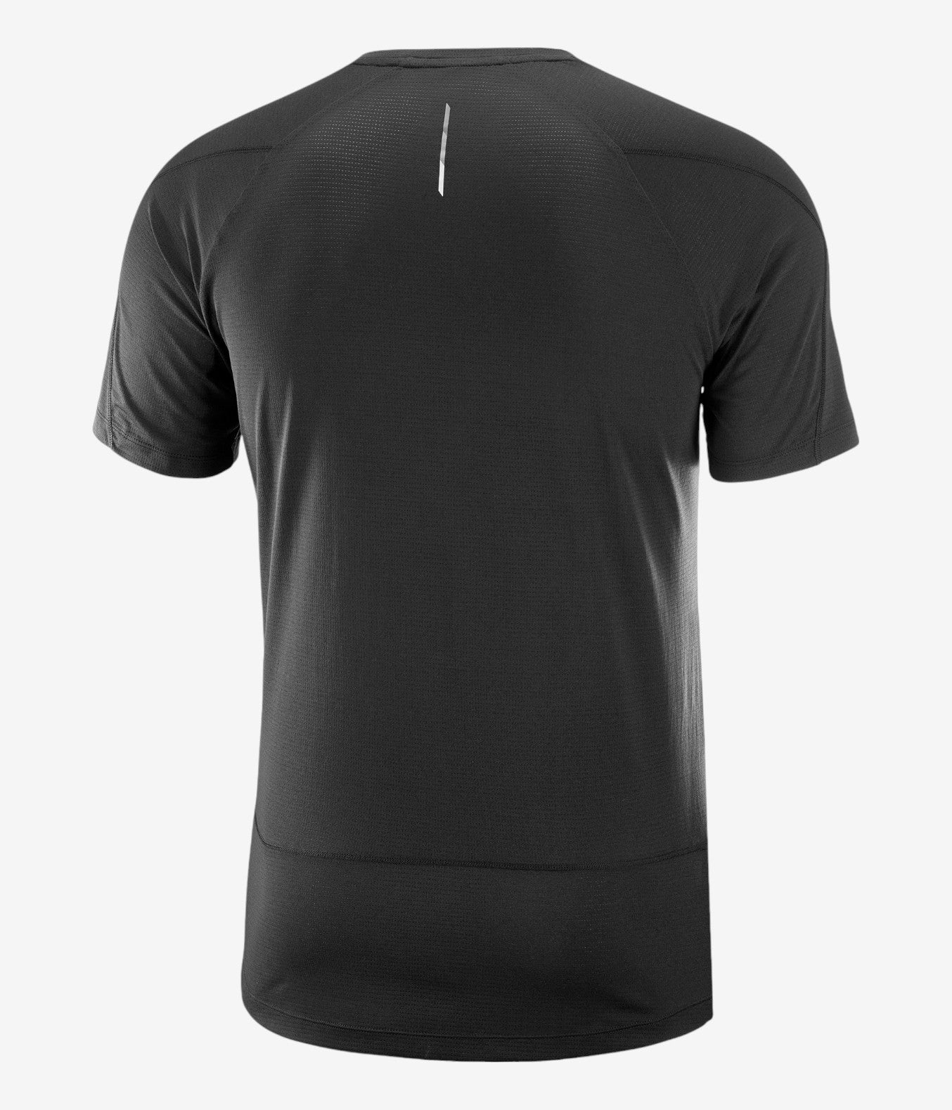 CROSS RUN Short Sleeve T-Shirt - SalomonGCC