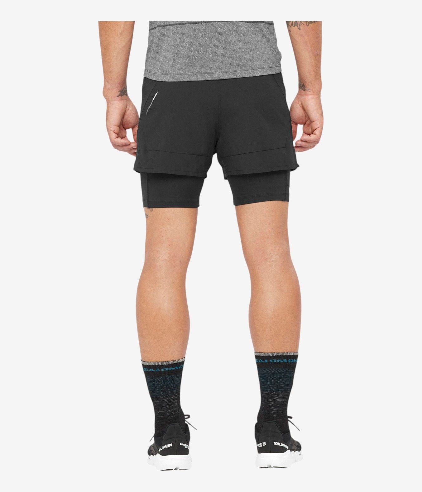 CROSS 2IN1 - SalomonGCC