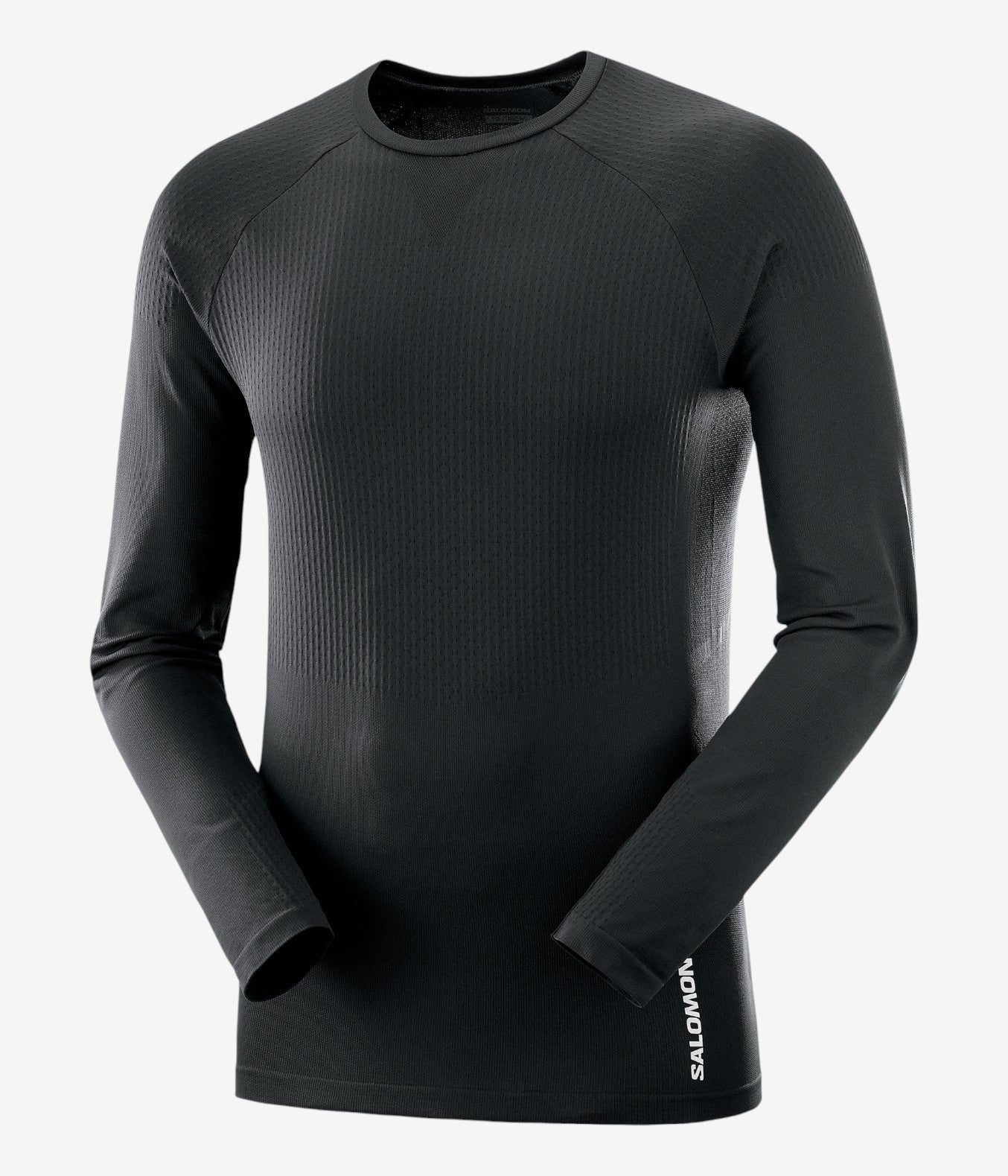 SENSE AERO SEAMLESS Long Sleeve T-Shirt - SalomonGCC