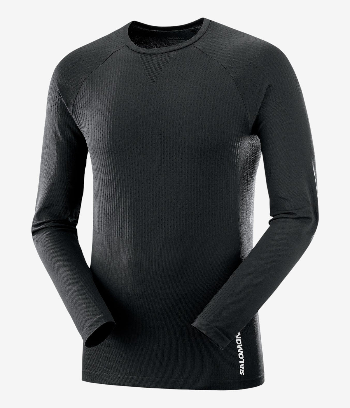 SENSE AERO SEAMLESS Long Sleeve T-Shirt - SalomonGCC