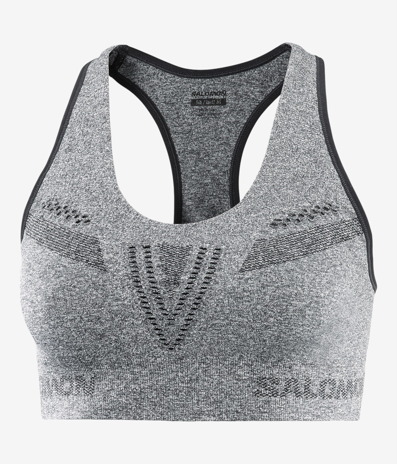 ELEVATE MOVE ON Sports Bra - SalomonGCC