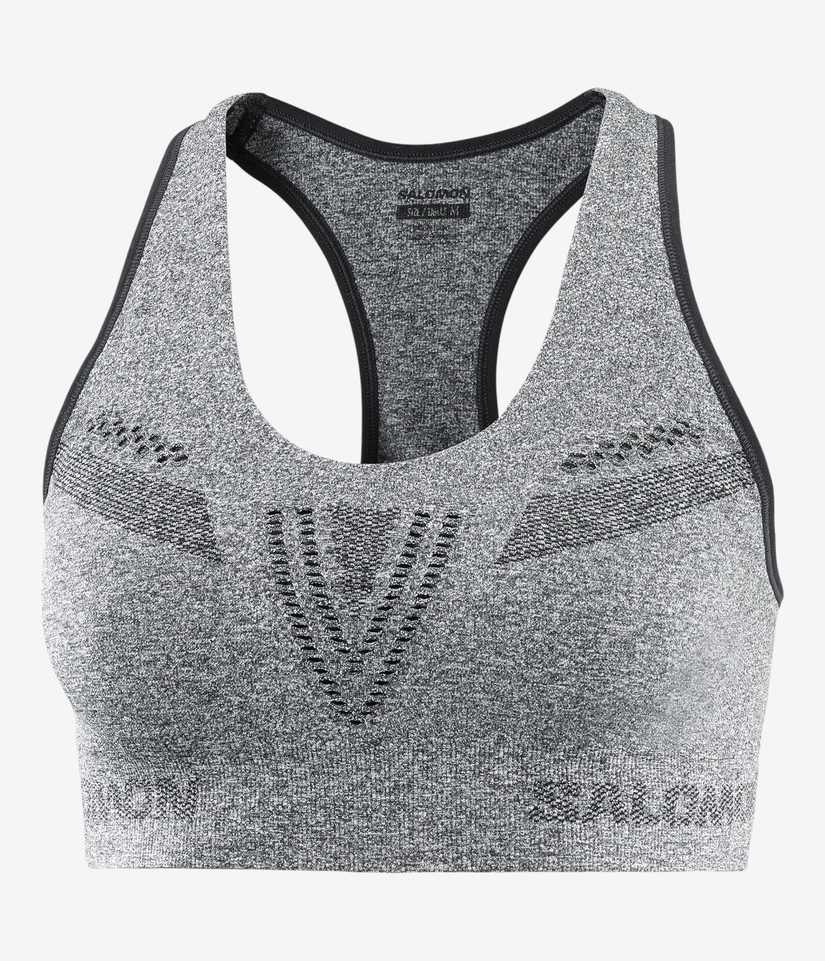 ELEVATE MOVE ON Sports Bra - SalomonGCC