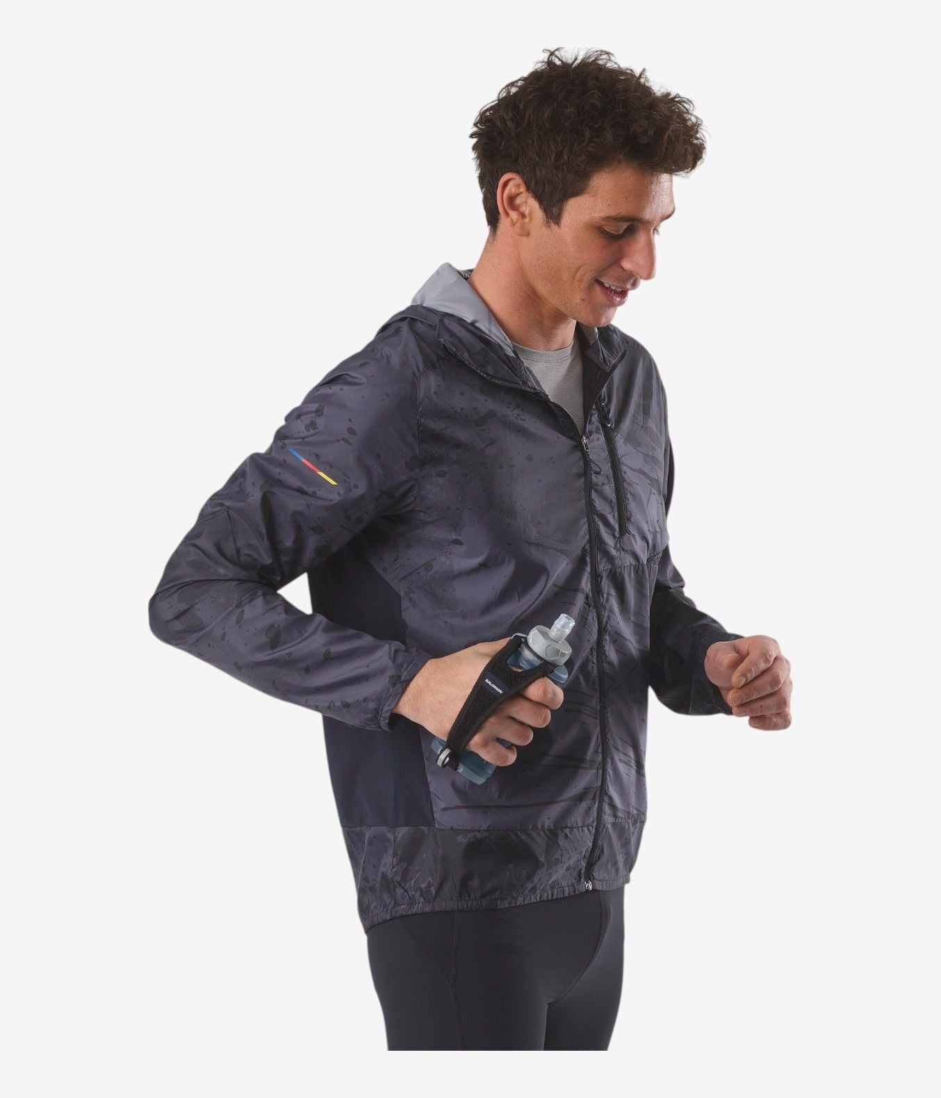 ACTIVE HANDHELD - SalomonGCC