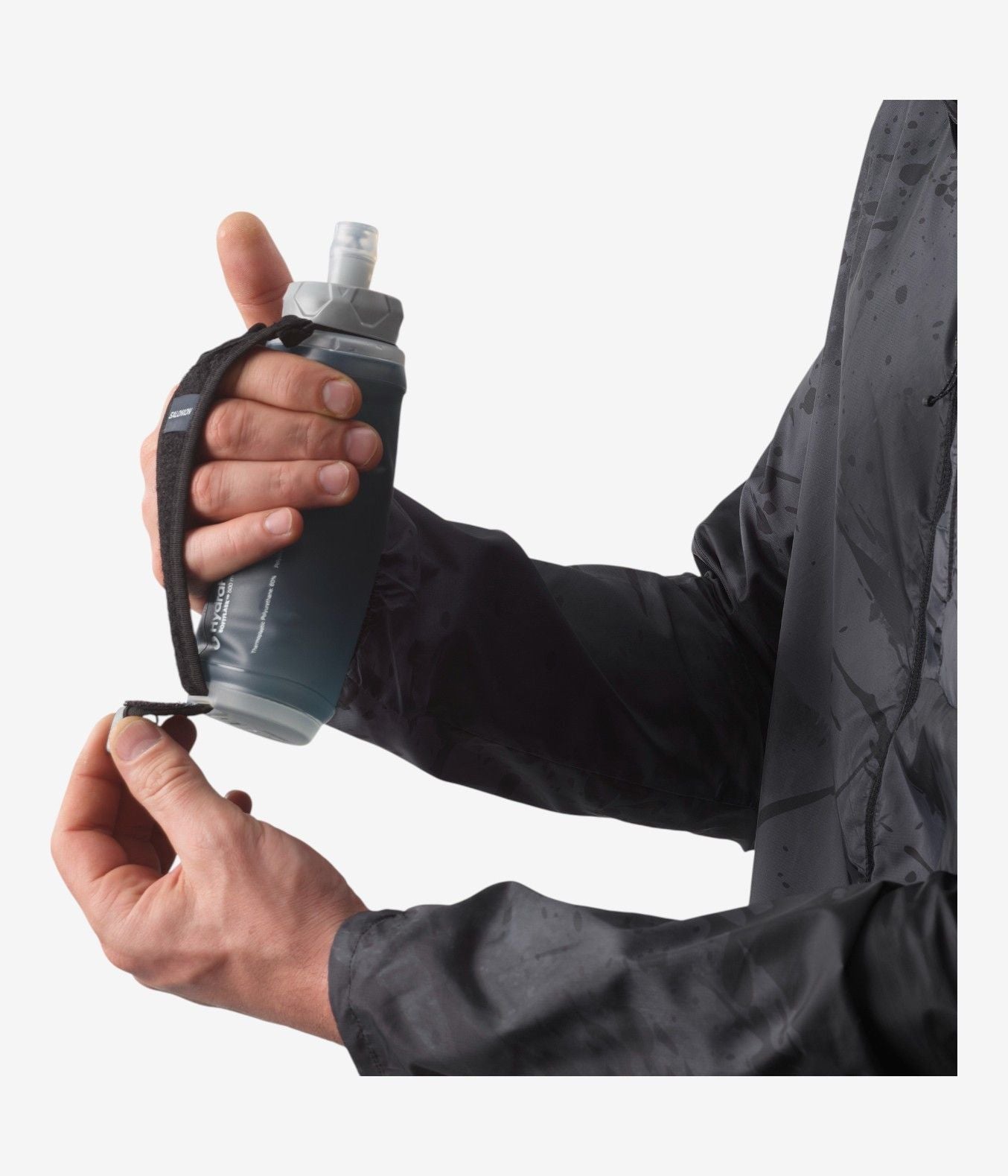 ACTIVE HANDHELD - SalomonGCC