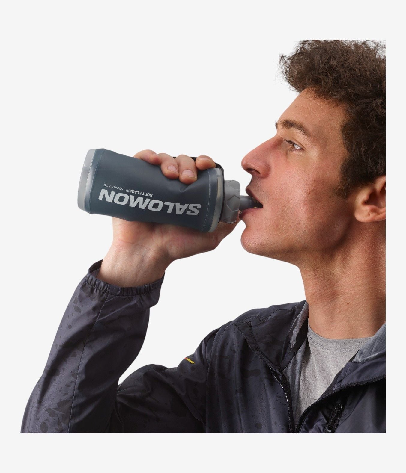ACTIVE HANDHELD - SalomonGCC