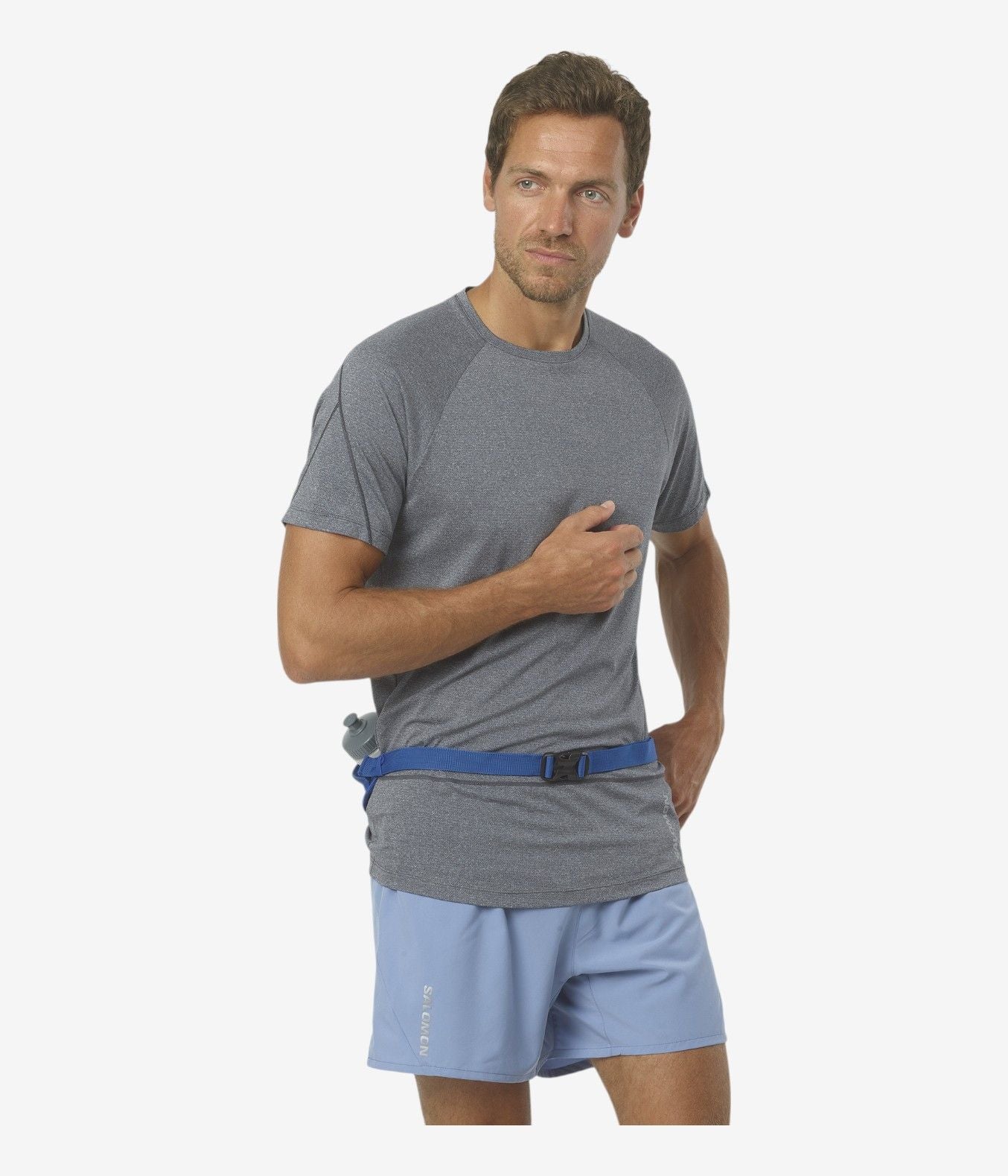 ACTIVE BELT with BOTTLE - SalomonGCC